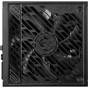 MSI 1000w 80+ Gold MPG A1000GS PCIE5 Tam Modüler Power Supply