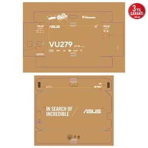 ASUS 27