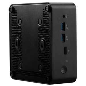 MSI CORE 5 120U-RAM DİSK YOK-FDOS MINI PC / CUBI NUC 1MG-238BEU MINI PC