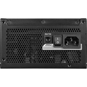 MSI 1250w 80+ Gold MPG A1250GS PCIE5 Tam Modüler Power Supply
