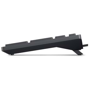 DELL Q TR KB525C PRO 580-BBSW Sessiz Kablolu TypeC Klavye