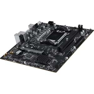 MSI PRO A620AM-B EVO DDR5 HDMI PCIE 4.0 AM5 mATX