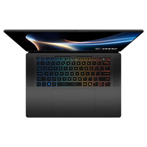 MSI 16