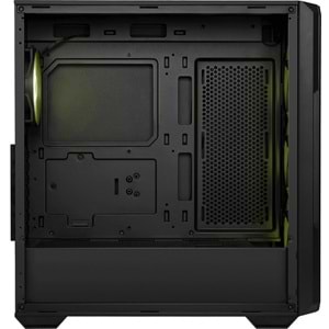 MSI MAG FORGE 151A B75 PCIE5 II Gaming Mid-Tower PC Kasası