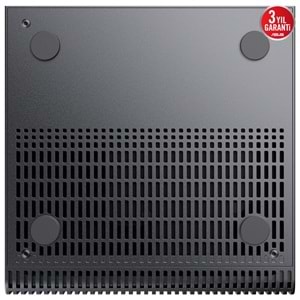 ASUS ARM v9.2-A 128GB LPDDR5X- 4TB M2 NVME- NVIDIA BLCKW GB10 GPU- FDOS Yapay Zeka Bilgisayarı / ASCENT GX10 90MS0371-M000V0