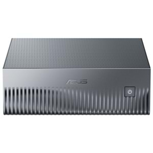ASUS ARM v9.2-A 128GB LPDDR5X- 4TB M2 NVME- NVIDIA BLCKW GB10 GPU- FDOS Yapay Zeka Bilgisayarı / ASCENT GX10 90MS0371-M000V0