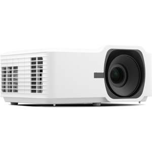 VIEWSONIC 4000ansilümen LSD401HD 1080p Akıllı Lazer Projeksiyon Cihazı