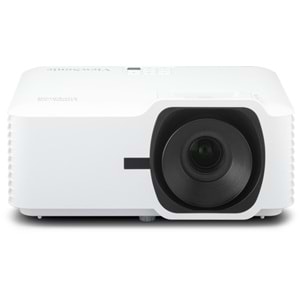 VIEWSONIC 4000ansilümen LSD401HD 1080p Akıllı Lazer Projeksiyon Cihazı