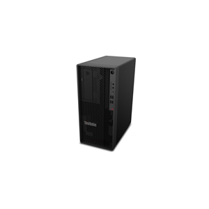 LENOVO ThinkStation P2 Tower Gen 2 30JQ0026TR ULTRA 7 265K-32GB DDR5 RAM-1TB NVME-8GB RTX A1000-W11 PRO İş İstasyonu
