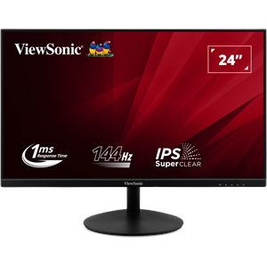 VIEWSONIC 23.8