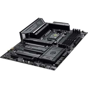 MSI MAG X870E TOMAHAWK MAX WIFI7 DDR5 HDMI-DP TYPEC PCIE 5.0 AM5 ATX