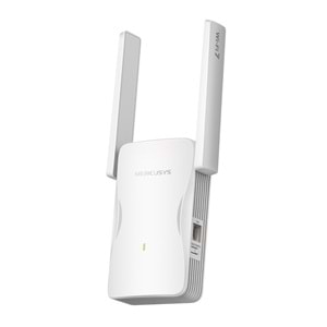 MERCUSYS ME25B BE3600 WIFI7 Menzil Genişletici Priz Tip 