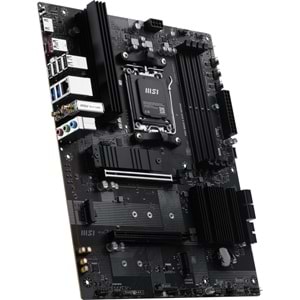 MSI PRO B840-S EVO WIFI6E DDR5 HDMI-TYPEC PCIE 4.0 AM5 ATX