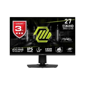 MSI 27