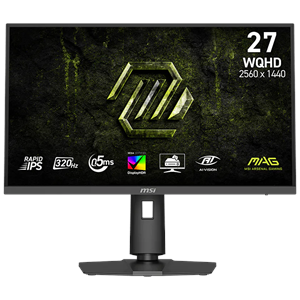 MSI 27