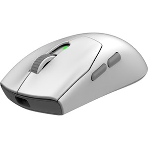MSI FORGE GM340 W WHITE 12000 DPI PAW3311 57g RGB 2.4GHz / BLUETOOTH 5.2 / USB BEYAZ OYUNCU MOUSE