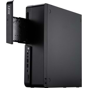 MSI ULTRA 5 225-16GB DDR5 RAM-512GB NVME-FDOS MINI PC / PRO DP80 AI A2G-083XEU