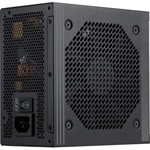 MSI 1000W 80+ PLATINUM PRO A1000PL PCIE5 Tam Modüler Power Supply