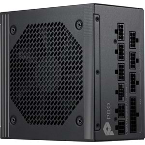 MSI 1000W 80+ PLATINUM PRO A1000PL PCIE5 Tam Modüler Power Supply