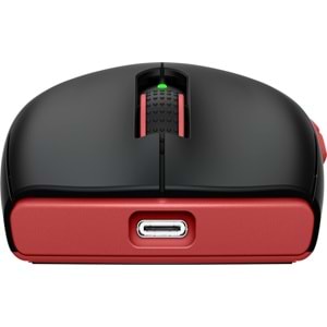 MSI FORGE GM340 W BLACK 12000 DPI 57g RGB Bluetooth 5.2 / 2.4GHz / USB Siyah Kablosuz Oyuncu Mouse