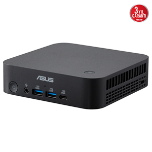 ASUS RYZEN 3 210-8GB DDR5 RAM-512GB NVME-FDOS MINI PC / ExpertCenter PN54-S1-S30086ML / 90MS0391-M002P0