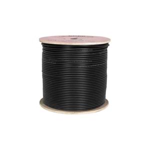 FRISBY 305metre CAT6 Utp 23AWG Outdoor Kablo FNW-CAT624