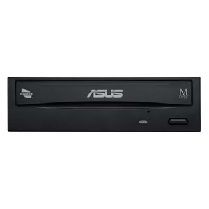ASUS DRW-24D5MT 24X DVD Yazıcı Siyah Sata 20w