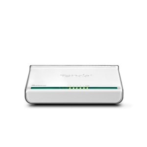 TENDA 5port 10/100 Yönetilemez Switch S105 v2