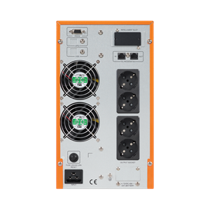 MAKELSAN 3kva Powerpack Se Online Ups 1/1 (6X7AH) (+V.2) K.G.K
