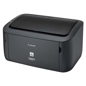CANON LBP6030B A4 Siyah Laser Yazıcı USB 2.0 Demo+1 Tonerli
