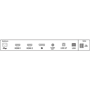 PHILIPS 27