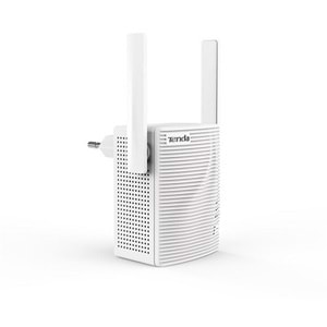 TENDA A18 AC1200 Dual Band Mesafe Genişletici EV Ofis Tipi Priz Tip