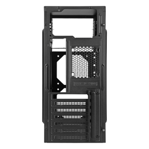 VENTO 300W VS115F Standart Mid-Tower PC Kasası