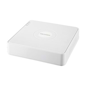 HIKVISION 8kanal 4mp 1-diskli NVR Kayıt Cihazı DS-7108NI-Q1