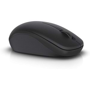 DELL WM126 Kablosuz Siyah Mouse