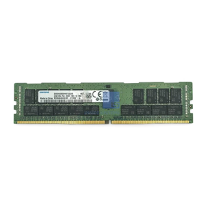 SAMSUNG 32GB DDR4 ECC RDIMM 2666MHz 2Rx4 SUNUCU RAM M393A4K40CB2-CTD6Q