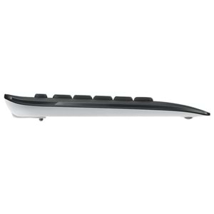 LOGITECH MK540 Kablosuz Q Trk Siyah Klavye - Mouse Set (920-008687)