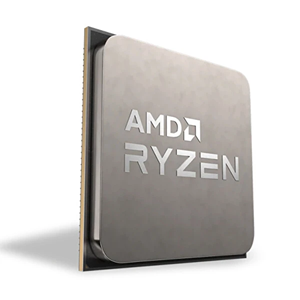 AMD RYZEN 5 5600X 35MB 6çekirdekli VGA YOK AM4 65w Kutusuz+Fansız
