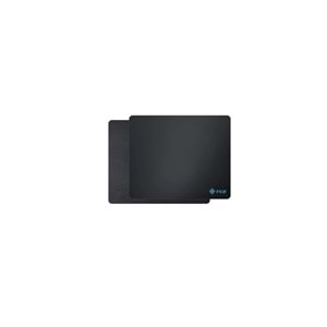 INCA IMP-020 Siyah Mouse Pad (270x350x3mm)