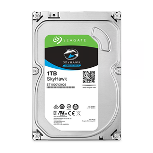SEAGATE 1TB 3.5
