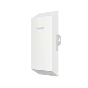 TENDA O1 8dbi 300mbps 2.4ghz 500metreye kadar Harici Access Point