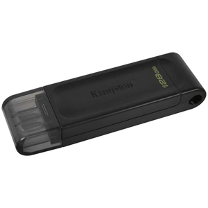 KINGSTON 128GB DT70/128GB TYPEC Usb 3.2 Bellek