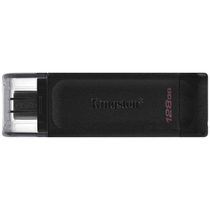 KINGSTON 128GB DT70/128GB TYPEC Usb 3.2 Bellek
