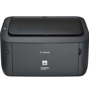 CANON A4 Siyah LBP6030B Laser Yazıcı USB 2.0 Demo+2Tonerli