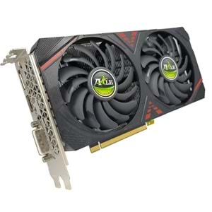 AXLE 8GB RTX3050 AX-RTX3050/8GD6P8DIP GDDR6 128bit HDMI-DVI-DP PCIE 4.0