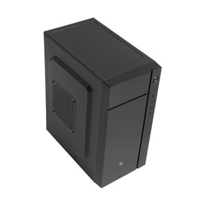 FRISBY 300W FC-2715B Standart Micro-Tower PC Kasası