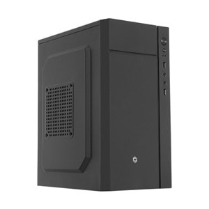 FRISBY 300W FC-2715B Standart Micro-Tower PC Kasası