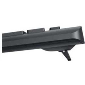 DELL KM3322W Kablosuz Q Trk Siyah Klavye - Mouse Set