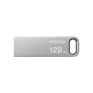 KIOXIA 128GB 200MB/S USB 3.2 Bellek U366 LU366S128GG4