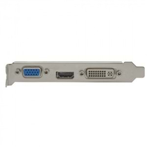 AFOX HD5450 2GB AF5450-2048D3L5-V2 DDR3 64bit PCIe 16X v2.0